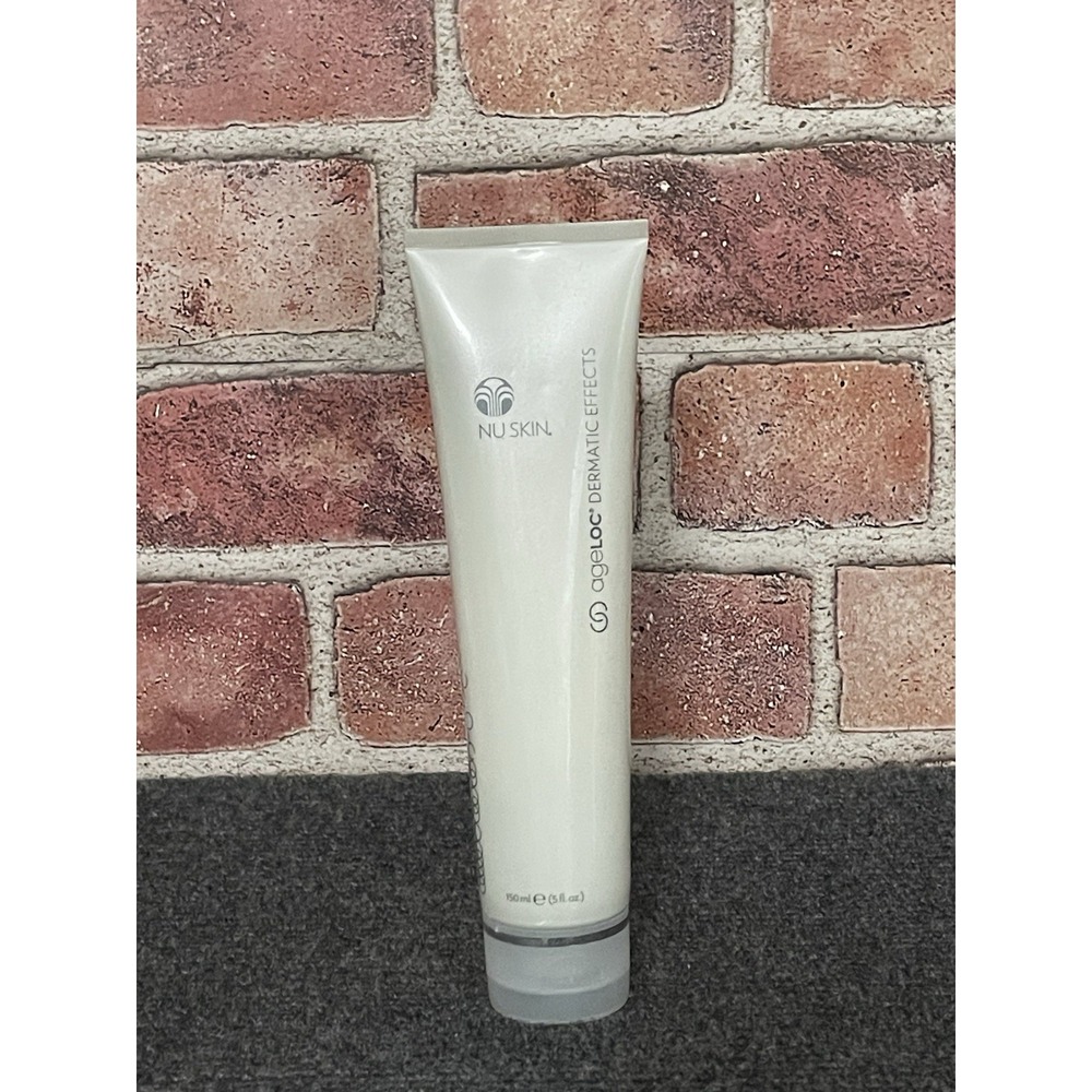 Nu Skin Nuskin ageLOC Dermatic Contouring body lotion - NEW